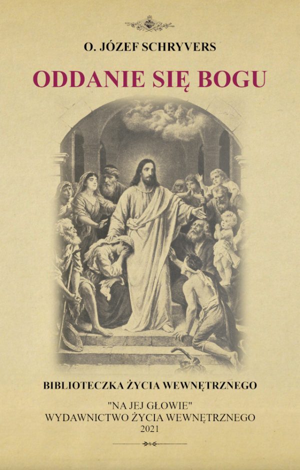 Oddanie się Bogu książka-okładka-galeria1