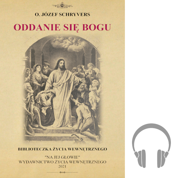 Oddanie się Bogu-produkt-audiobook1