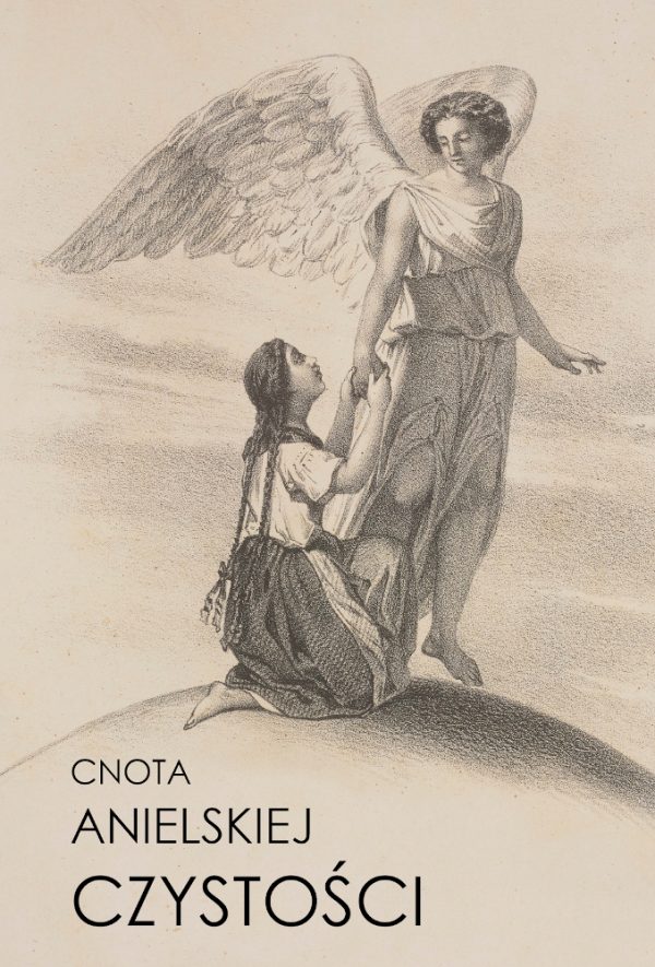 Cnota anielskiej czystości – książka – OKŁADKA1m