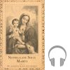 Niepokalane Serce Maryi – audiobook – produkt2