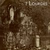 Matka Boża z Lourdes – okładka m