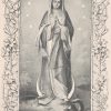 Obrazek Ofiarowanie się Przenajświętszej Pannie duży 9,5×14 – produkt3m