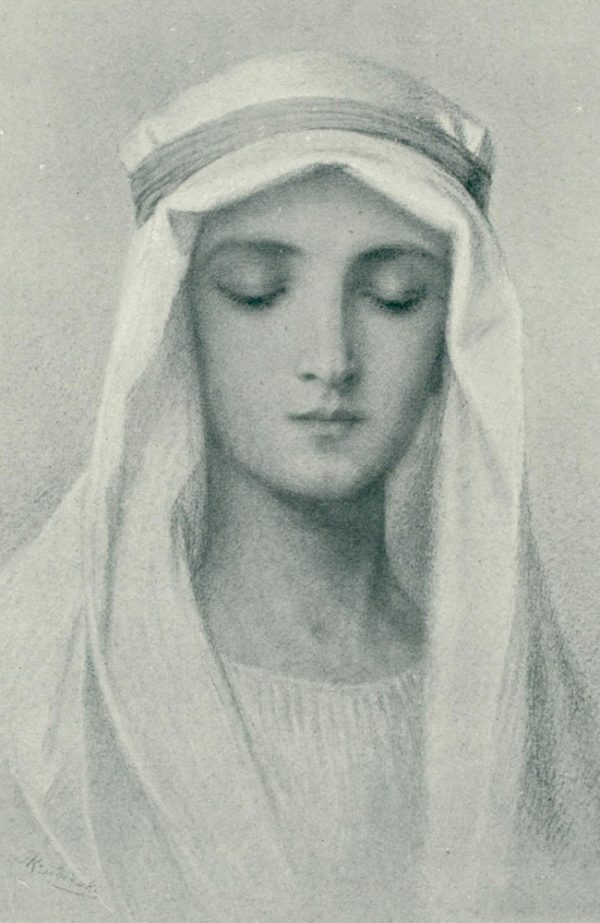 Modlitwa św. Matki Teresy 6,5×10 – obrazek – produkt1m