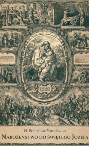 Nabożeństwo do świętego Józefa